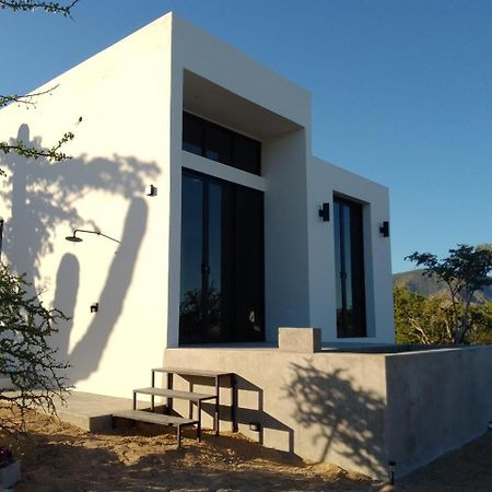 Finca La Escondida La Paz Exterior photo
